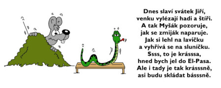 Příběhy Myšáka 16